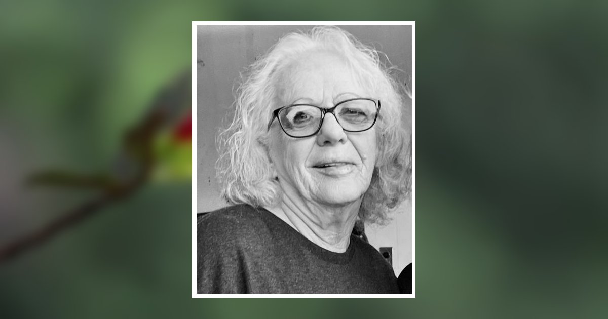 Edwyna "Winnie" Rausch Dover, OH Obituary