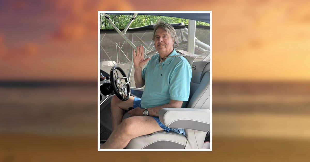 Fredrik Fred Clancy Schroer