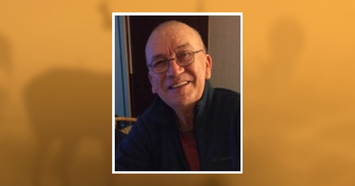 J. David Macarthur Obituary, New Freedom, PA