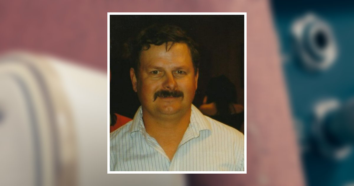 Steven Lee Johnson Obituary, North Platte, NE