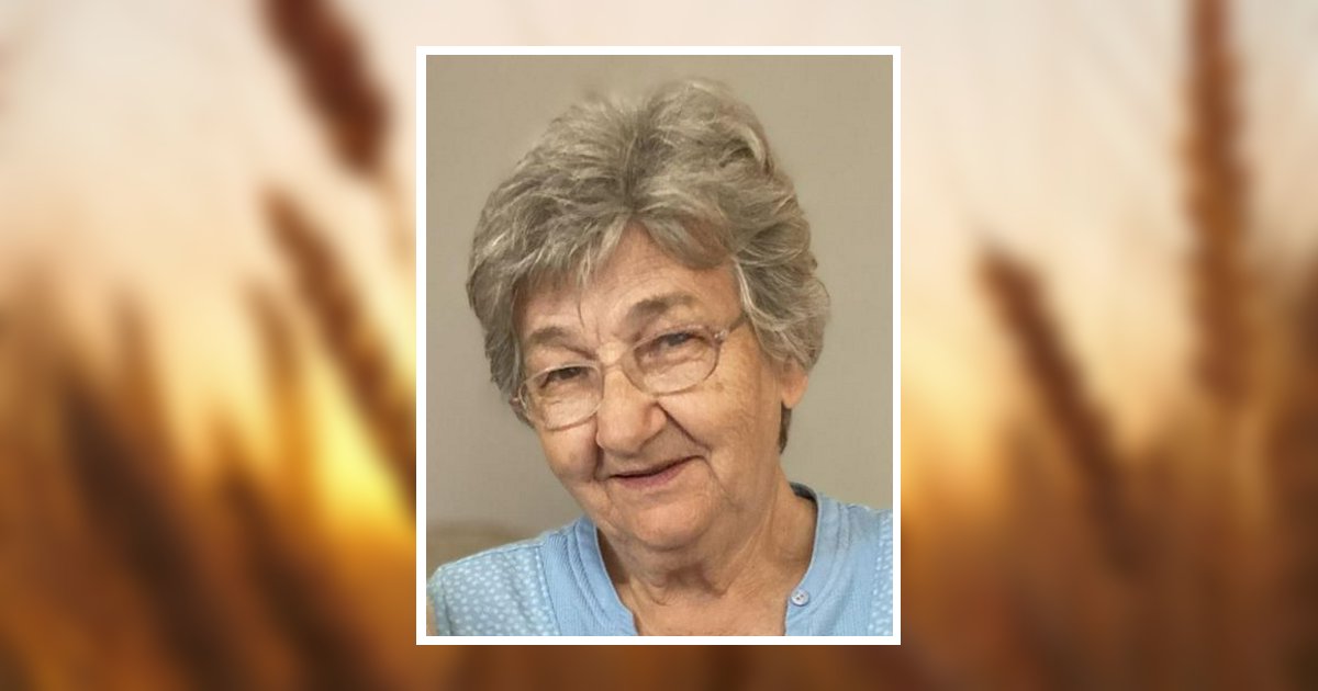 Mildred M. Seidel Topton, PA Obituary