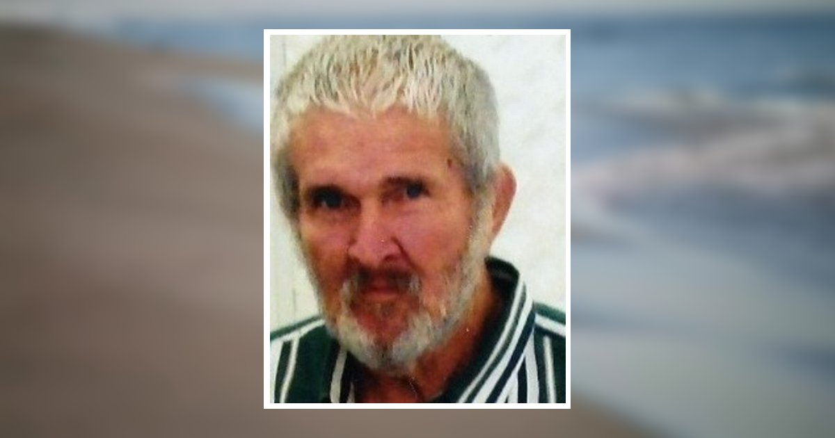 William "Bill" H. Robinson