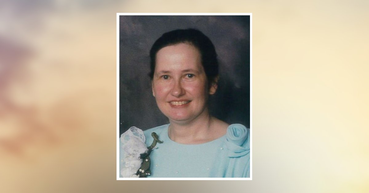 Carolyn Peterson Obituary, Milford, OH