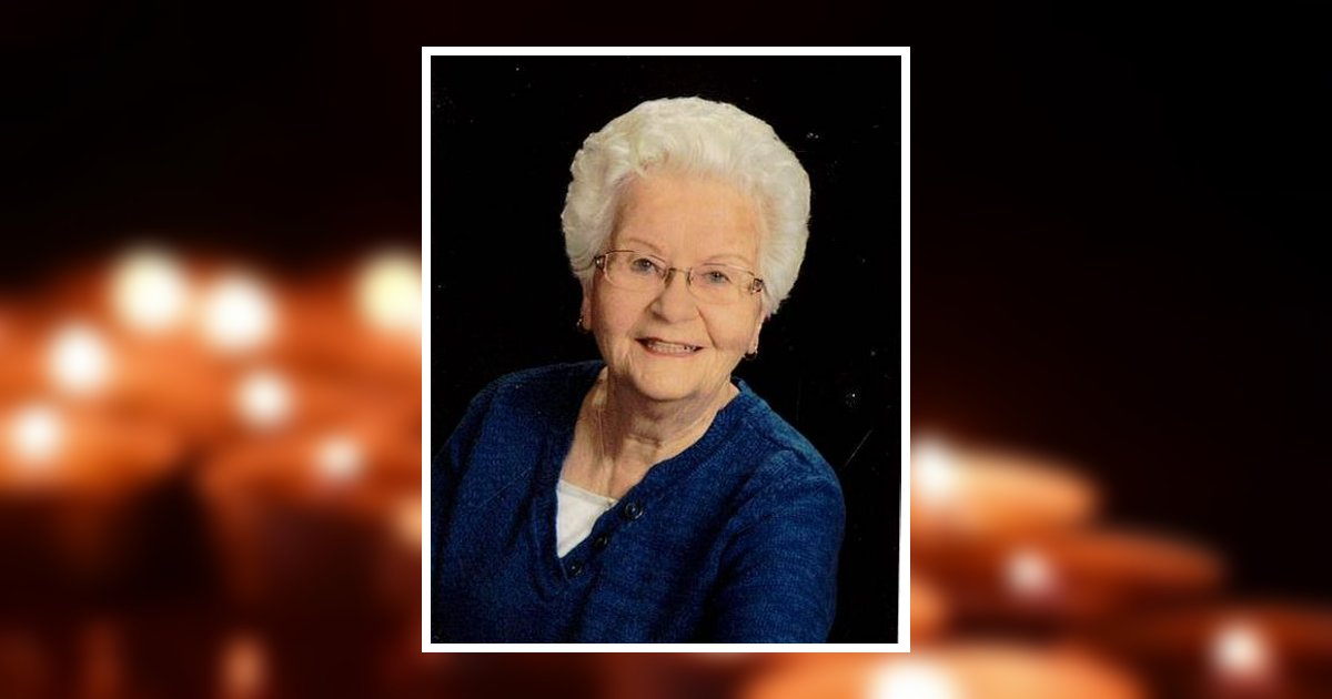 Phyllis Beske Markesan, WI Obituary