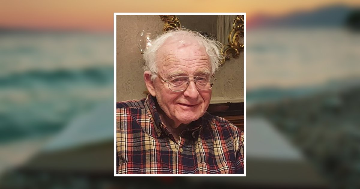 Jr. James "Jim" Skelton East Greenville, PA Obituary