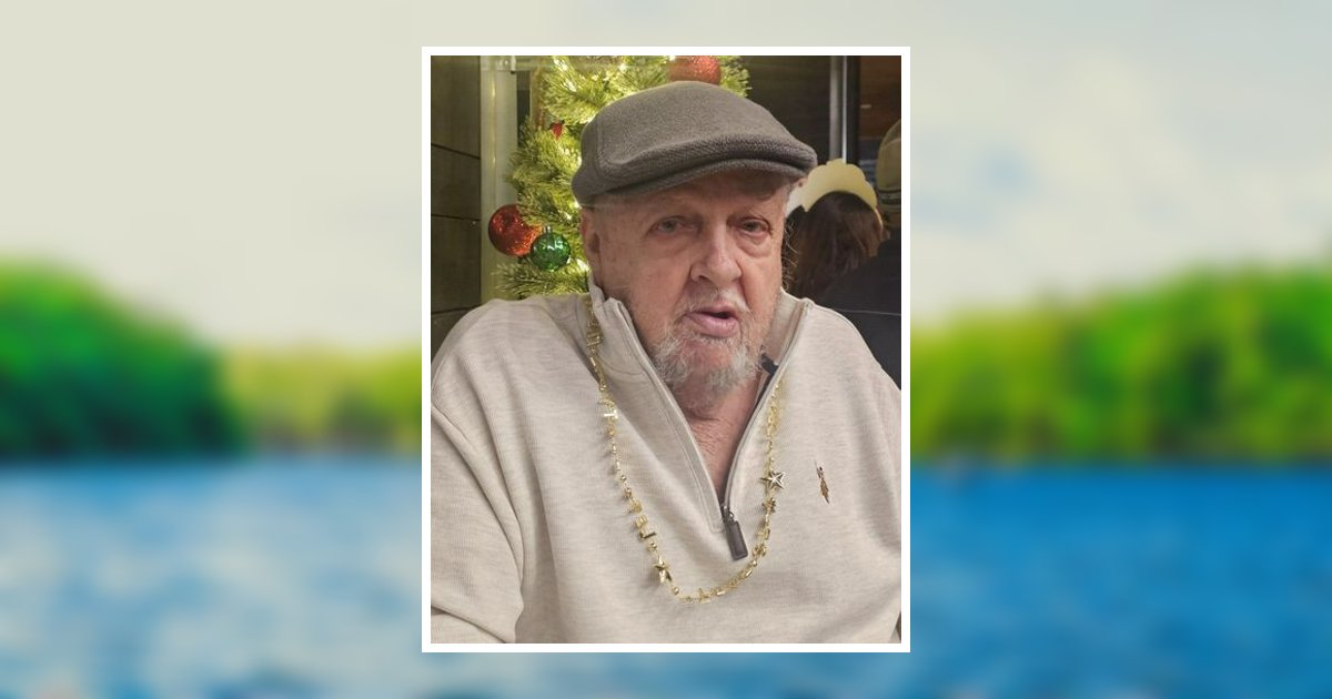 George Garland Robertson