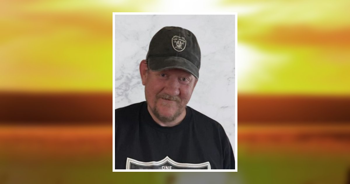 Robert Edens Obituary 2023 Chamberlain Huckeriede Funeral Home