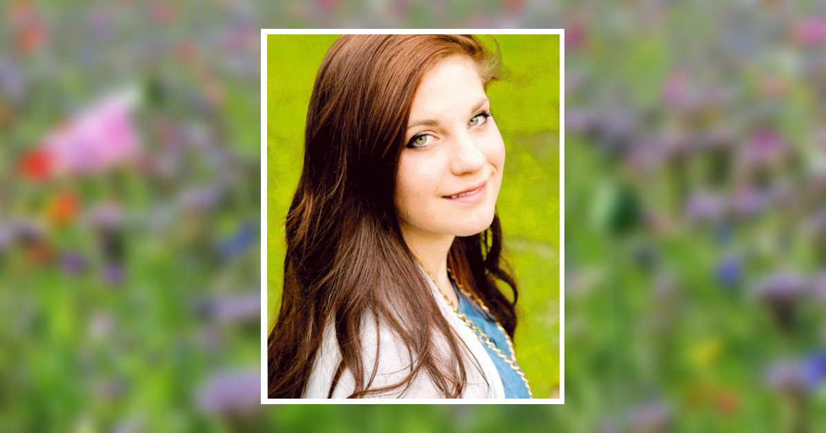 Lizzie Barnard North Logan, UT Obituary