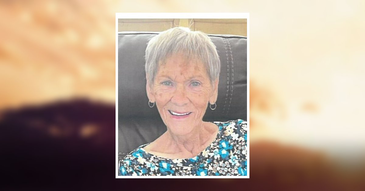 Trudy Dean Obituary, Rockwood, TN