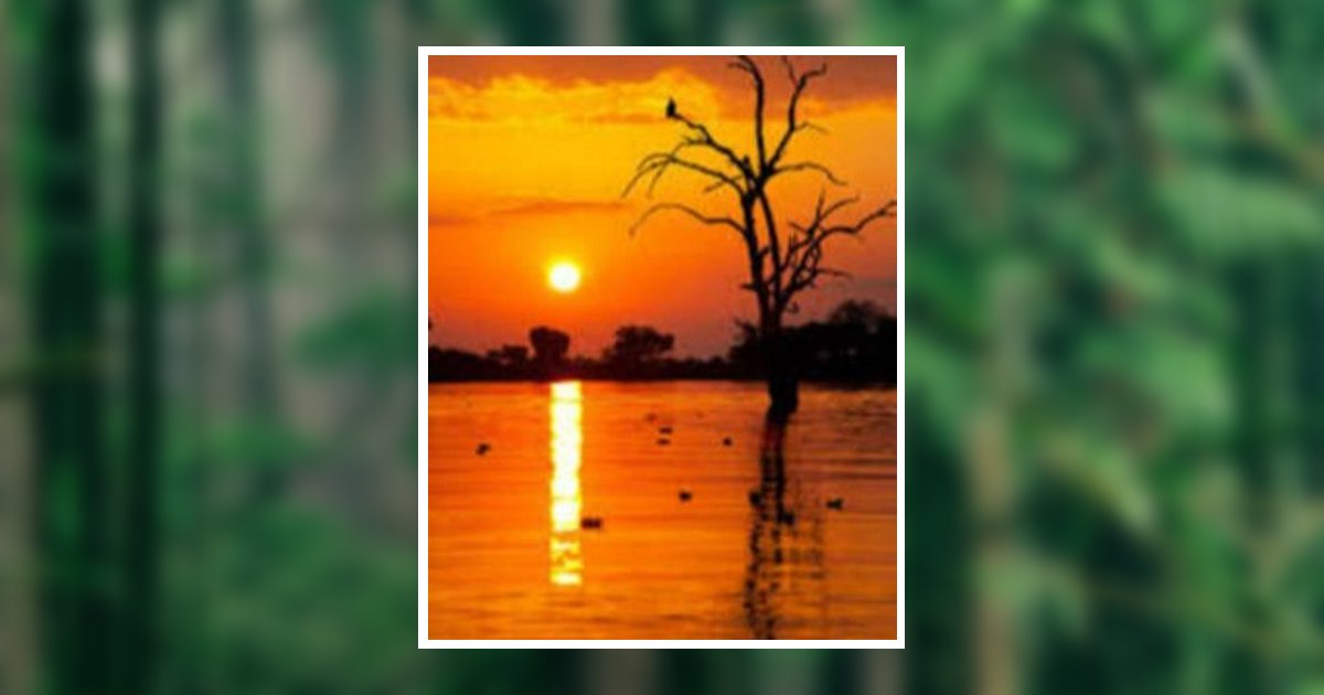 Kevin Todd Byrns Obituary, Central, LA
