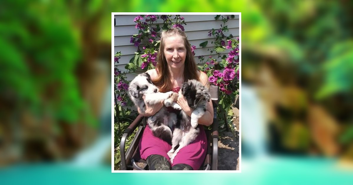 Deborah Jo Brandt Obituary, Ellsworth, MI