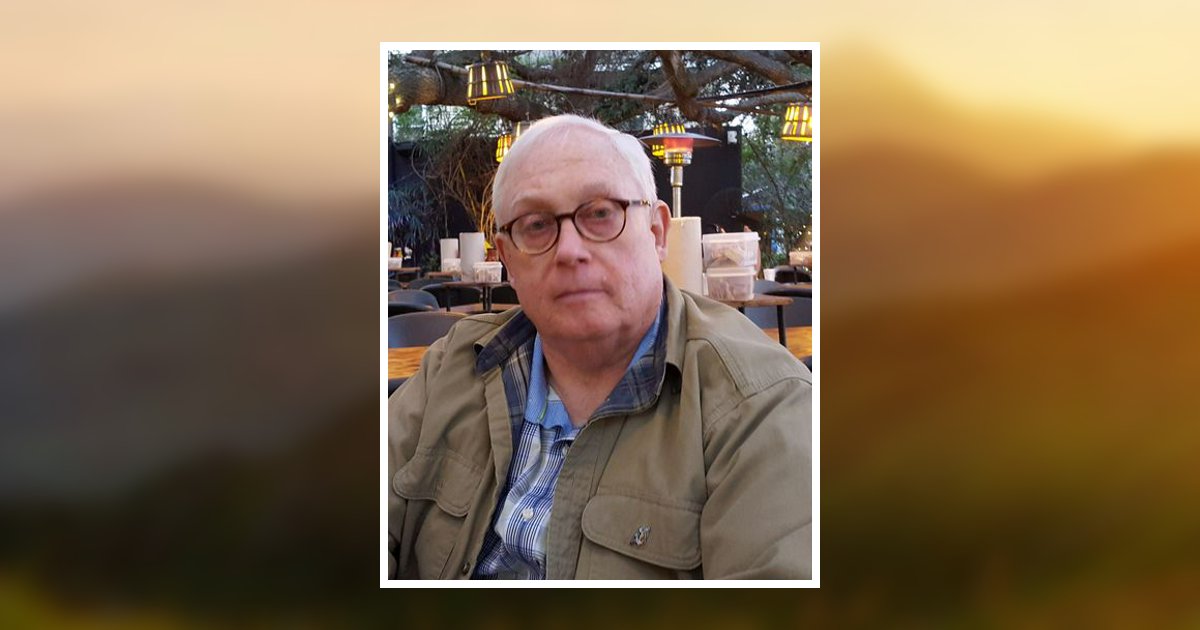 Michael Clifton Farmer