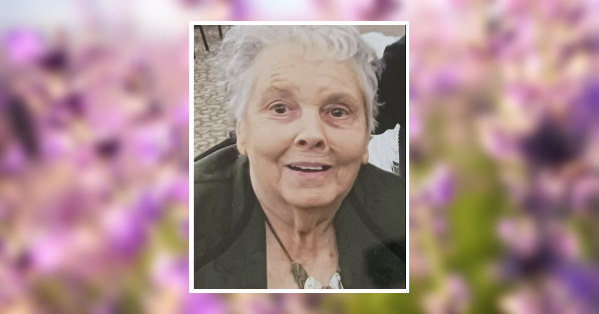 Rosenia Lee Haymond Hart Obituary, Appomattox, VA