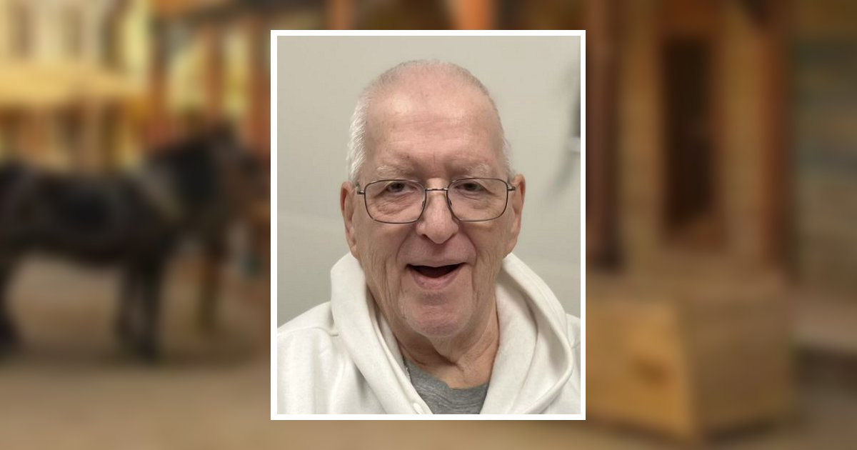 Walter E. West Obituary, Findlay, OH