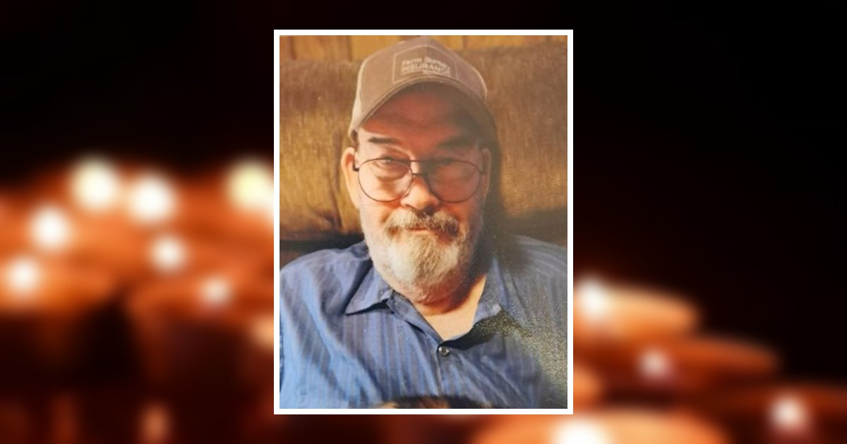 Kenneth H. Charles Paris, TN Obituary