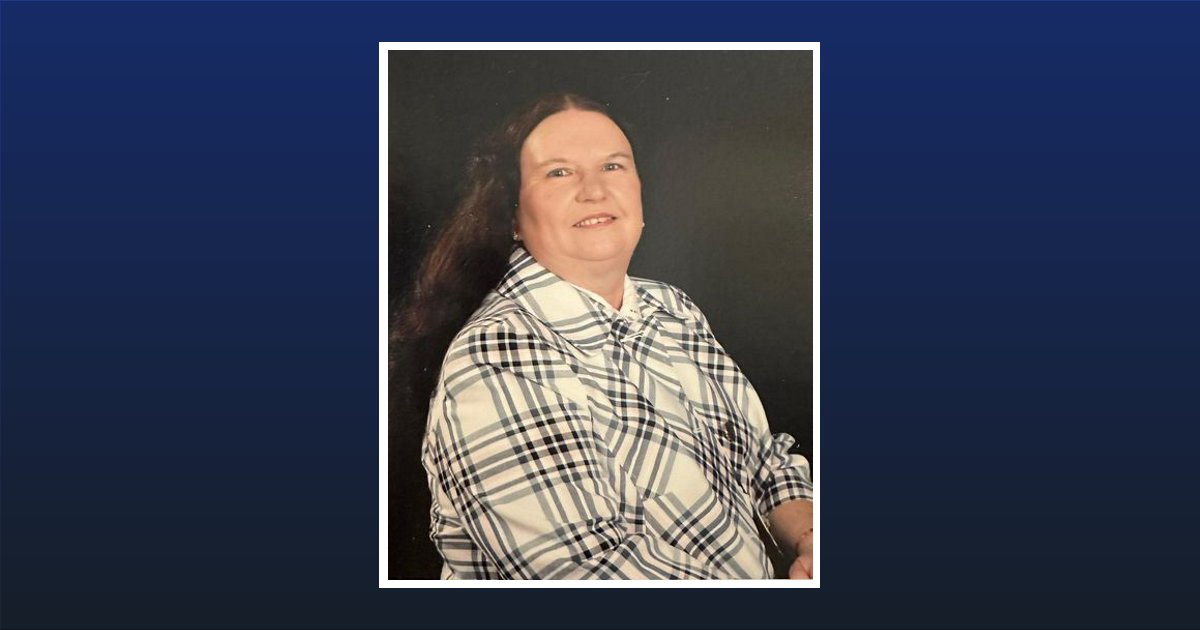 Rhonda Hope McLemore Obituary Jul 31, 2025 - McCammon Ammons Click 