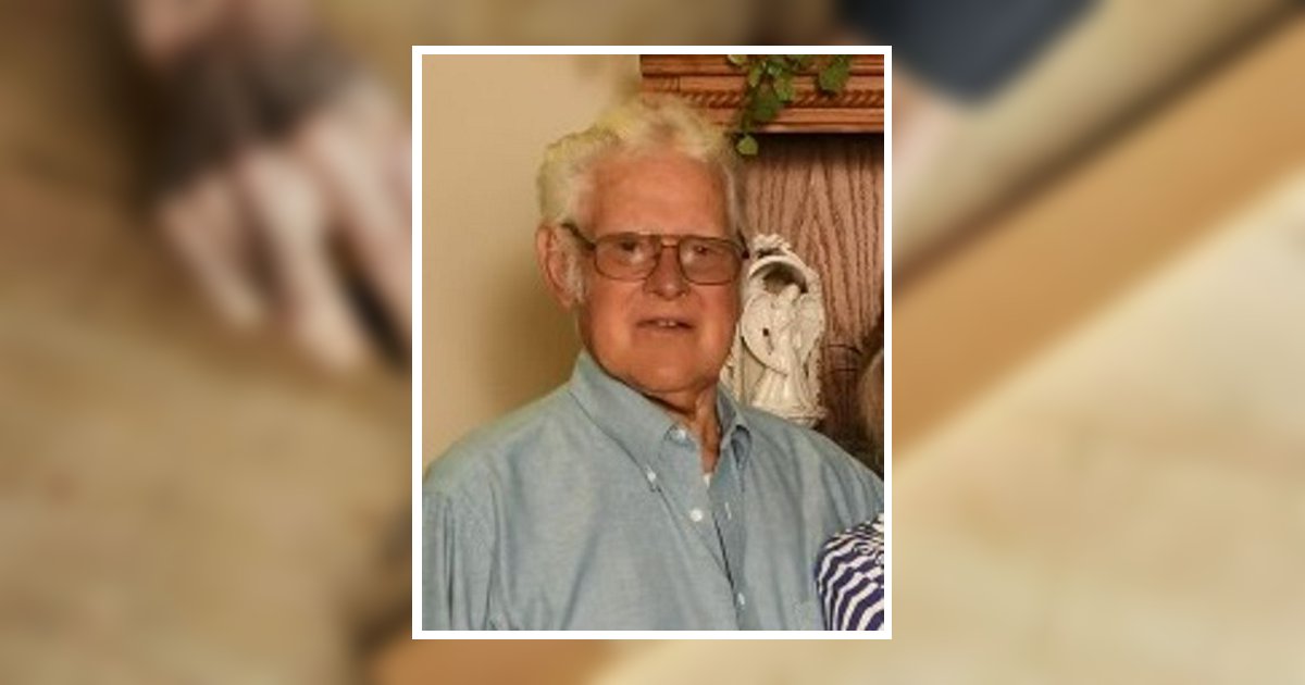 Robert Tucker Obituary 2024 TisdaleLann Memorial Funeral Homes