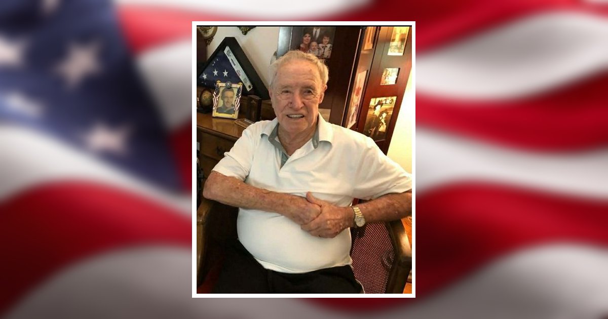 Clyde Edward Morrison