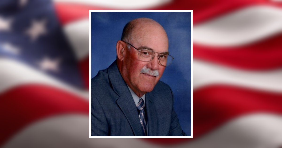 Robert E. "Punk" Smith Obituary, Arthur, IL