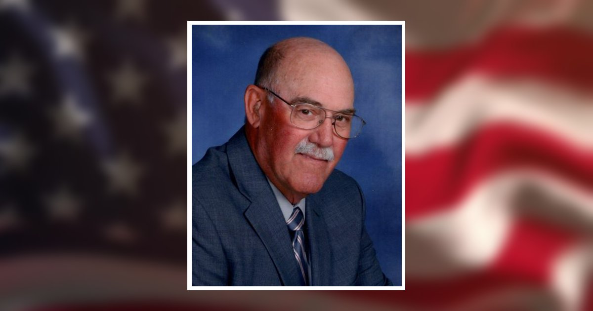Robert E. "Punk" Smith Arcola, IL Obituary