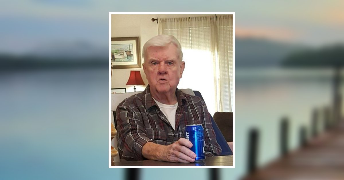 Harold Eugene Wilhelm Jr.