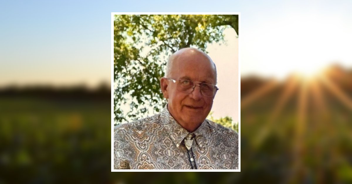 Robert "Bob" Lee Chipps Obituary, Neligh, NE