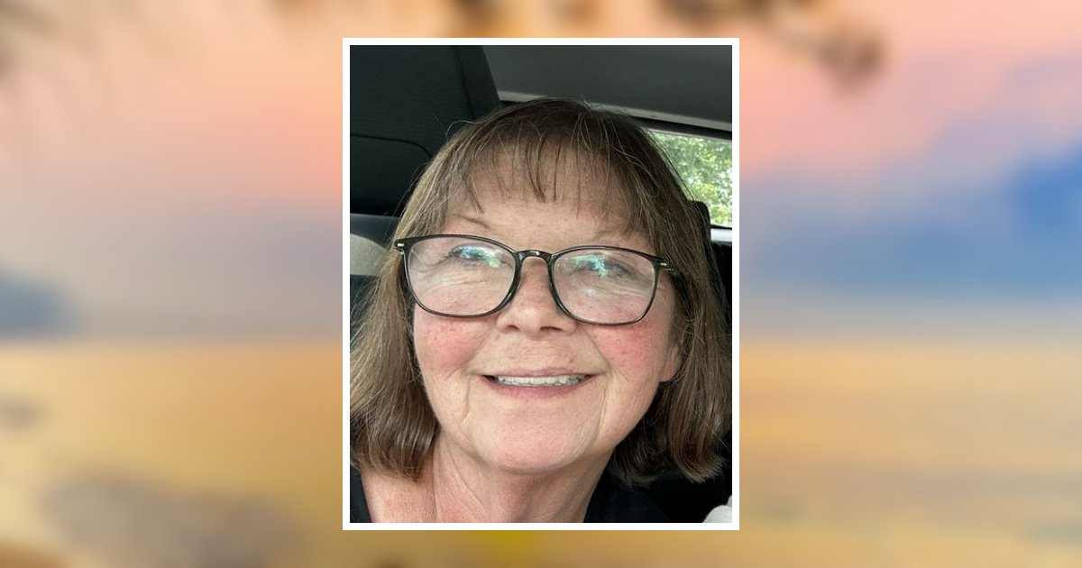 Barbara Gower Obituary, Columbia, TN