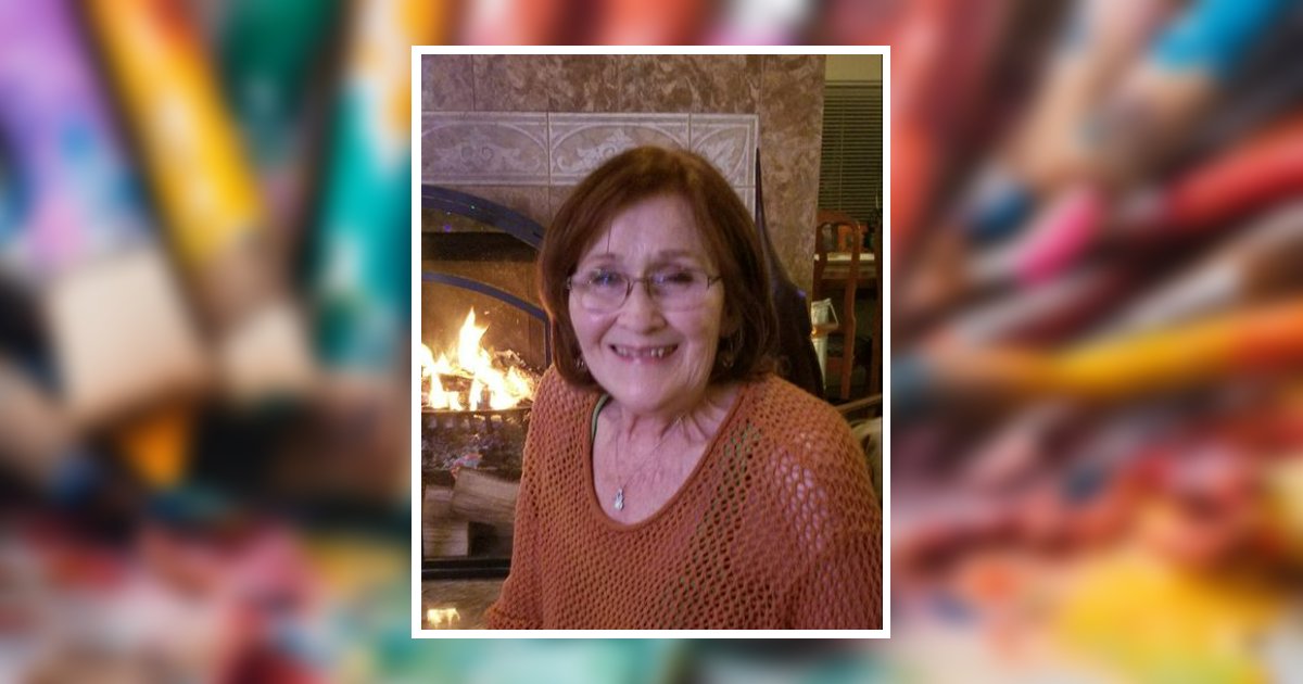 Carol Lynn Swinnerton Hymel