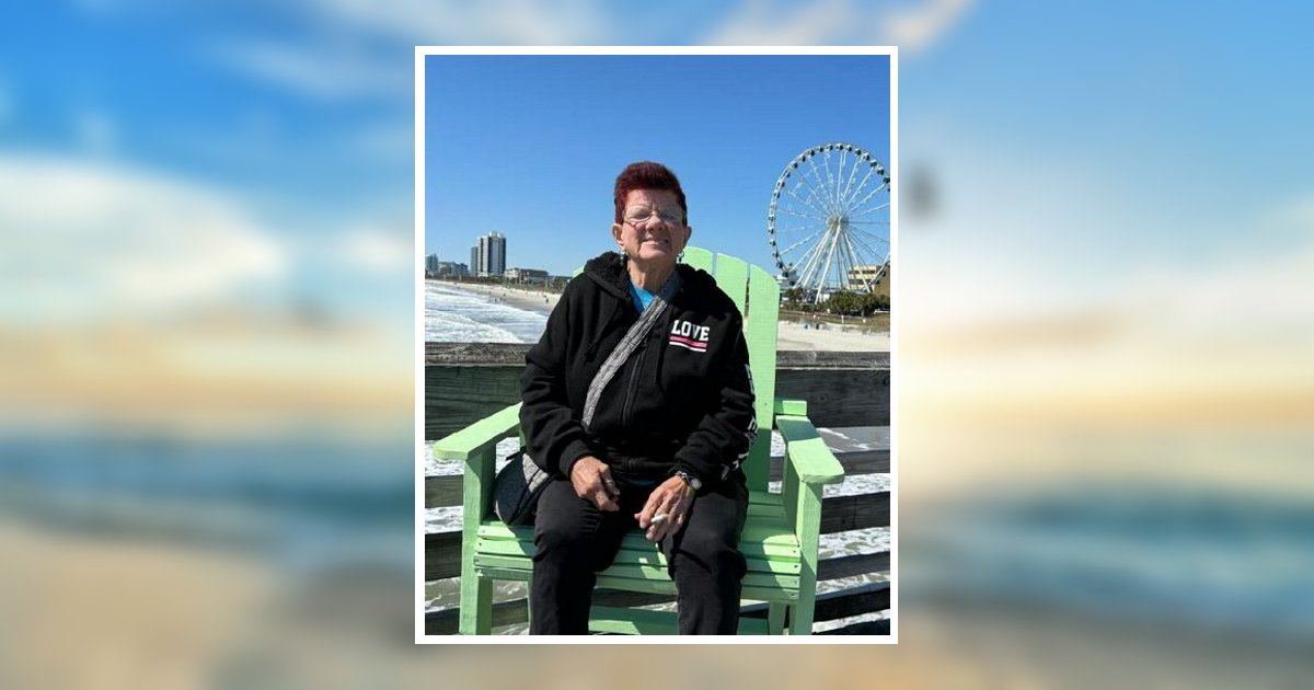 Leeann Blakley Obituary, Newton, NC