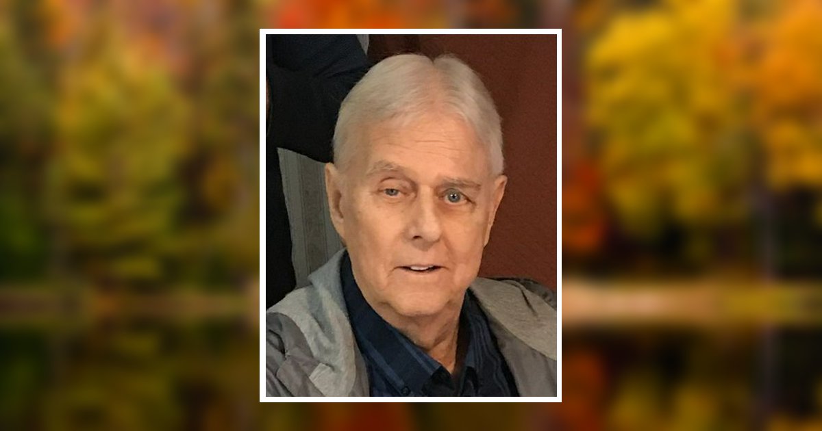 Donald F. Duncan Obituary, Cleves, OH