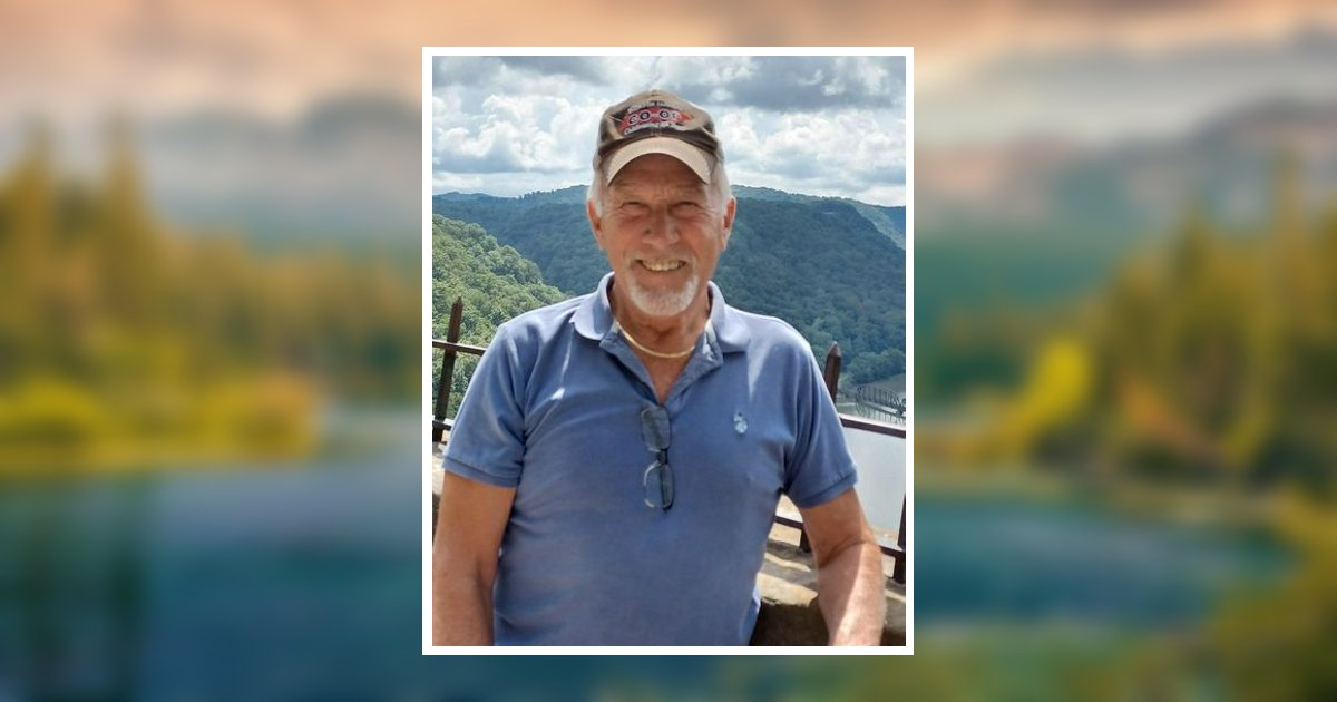 Larry Bruce Weese Obituary, Ripley, WV