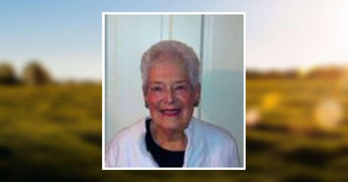 Elaine Smith Obituary 2015 Mortensen Funeral Home