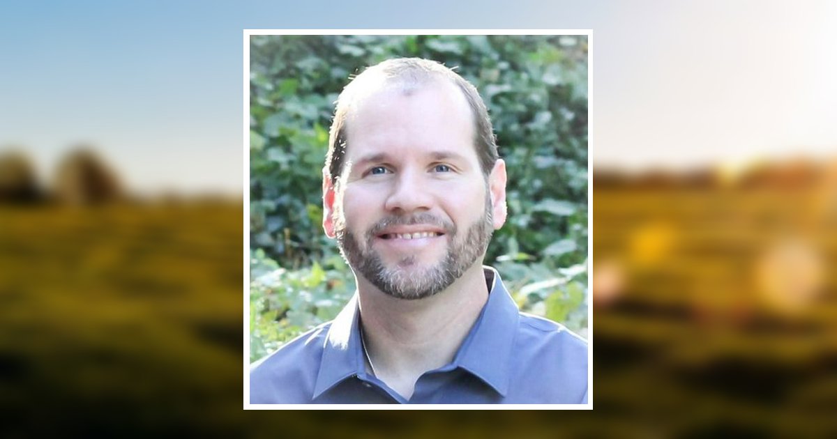 Brandon Wade Gillett Obituary 2018 Yazel Megli Funeral Home and