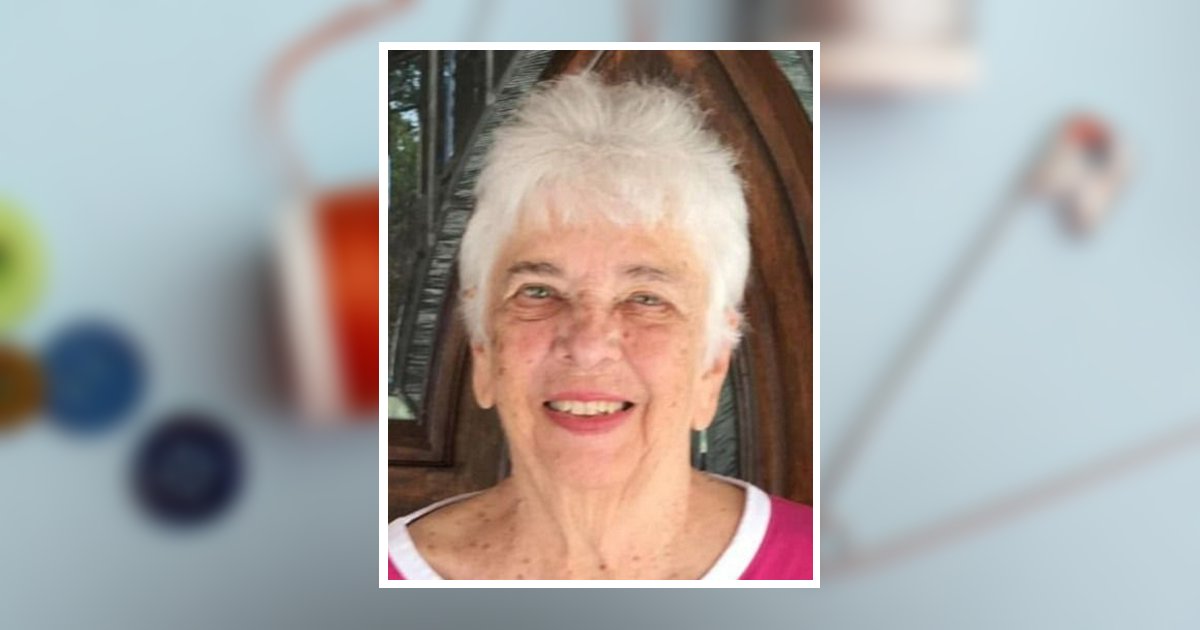 Barbara L. Phillips Obituary, Willoughby, OH
