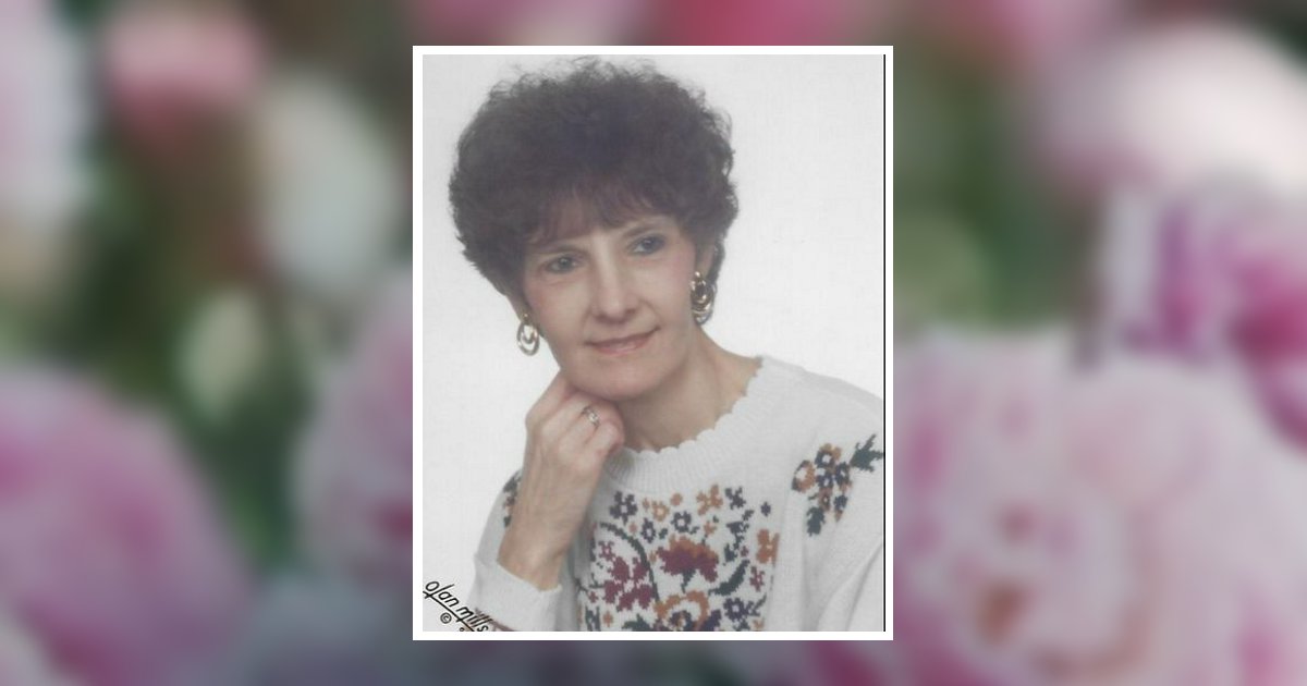 Sandra S. Anderson Obituary, Uniontown, OH