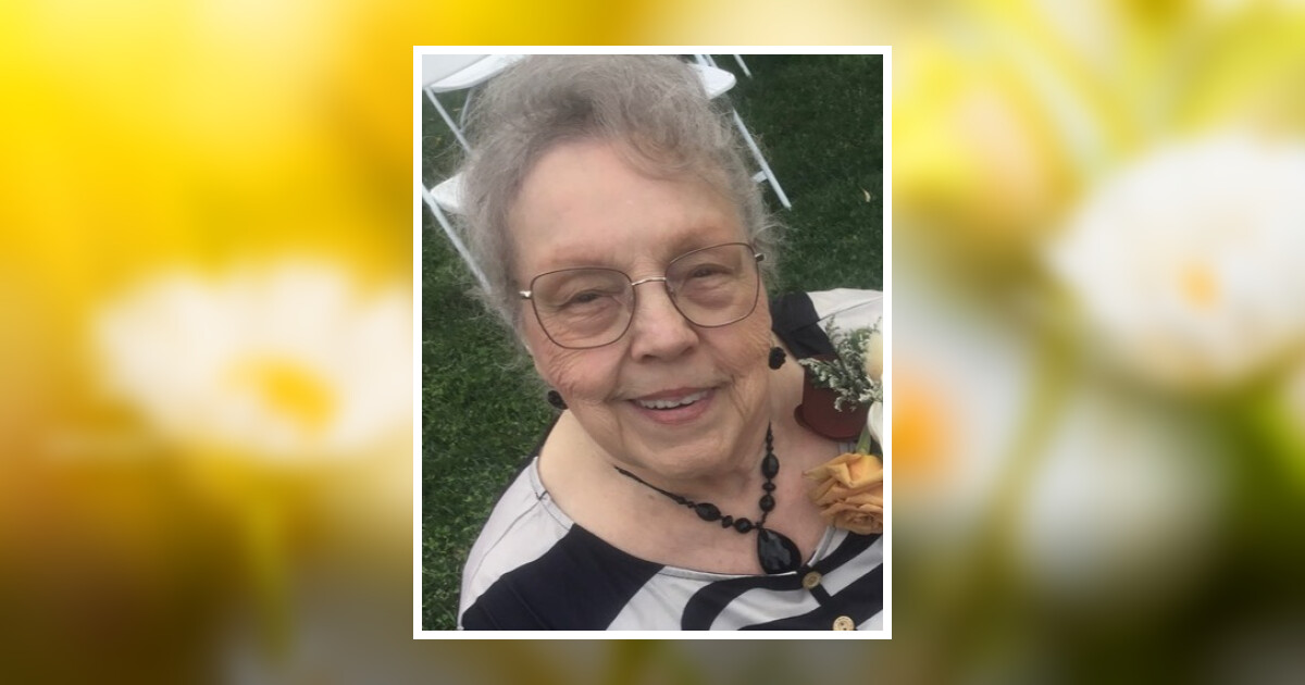 Dallas Diane Mitchell Obituary 2024 Farnsworth Mortuary