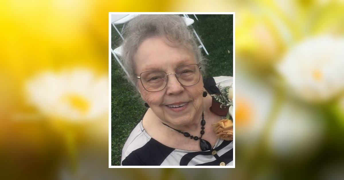 Dallas Diane Mitchell Obituary 2024 Farnsworth Mortuary