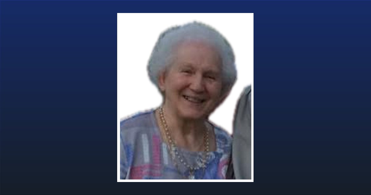 Patricia A. Sommer Obituary, Slatington, PA