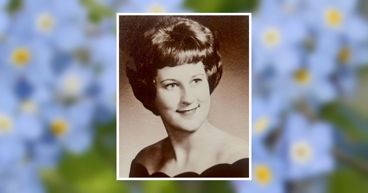 Arlene Ardella Mahaffey