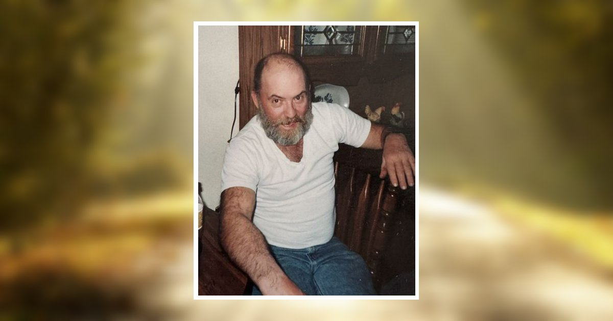 Ralph "Peach" R. Mitchell Duncan Falls, OH Obituary