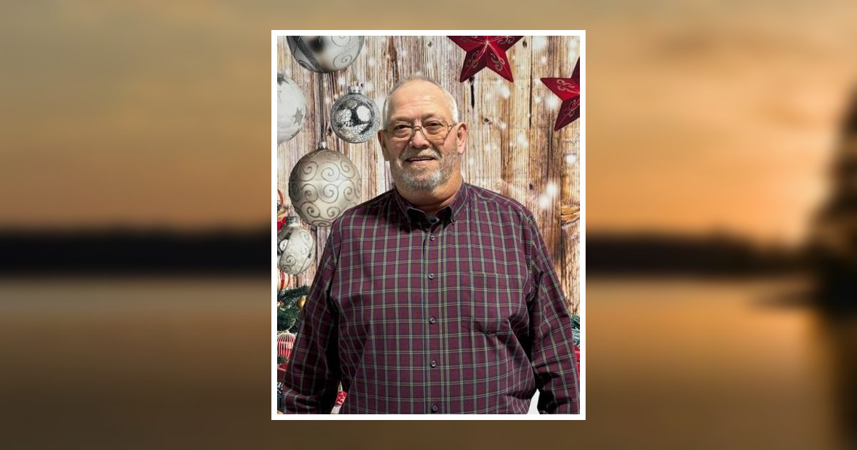 Kenneth James Morgan