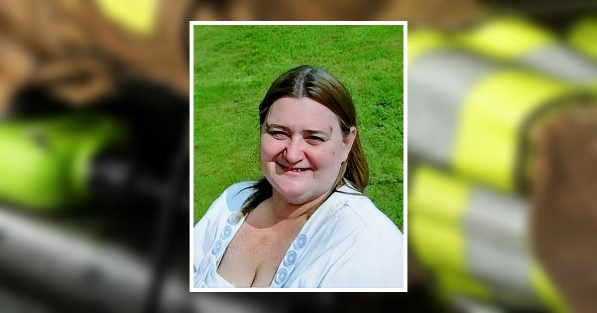 Deborah Rowland Obituary, West Reading, PA