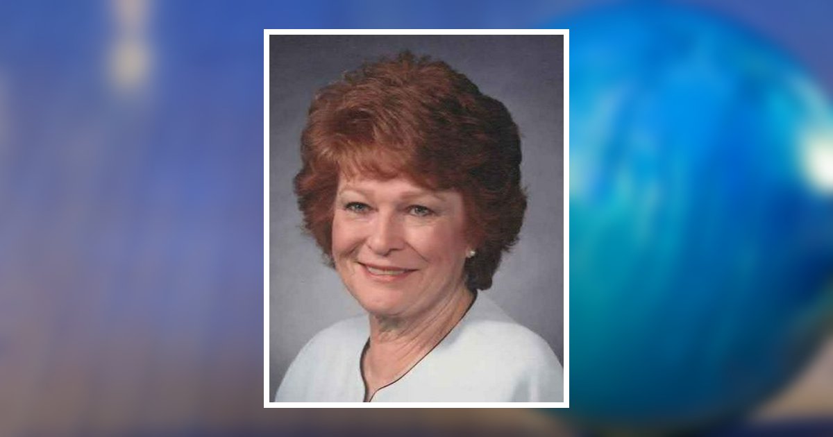 Rosalie J. Snell Obituary, Hastings, NE