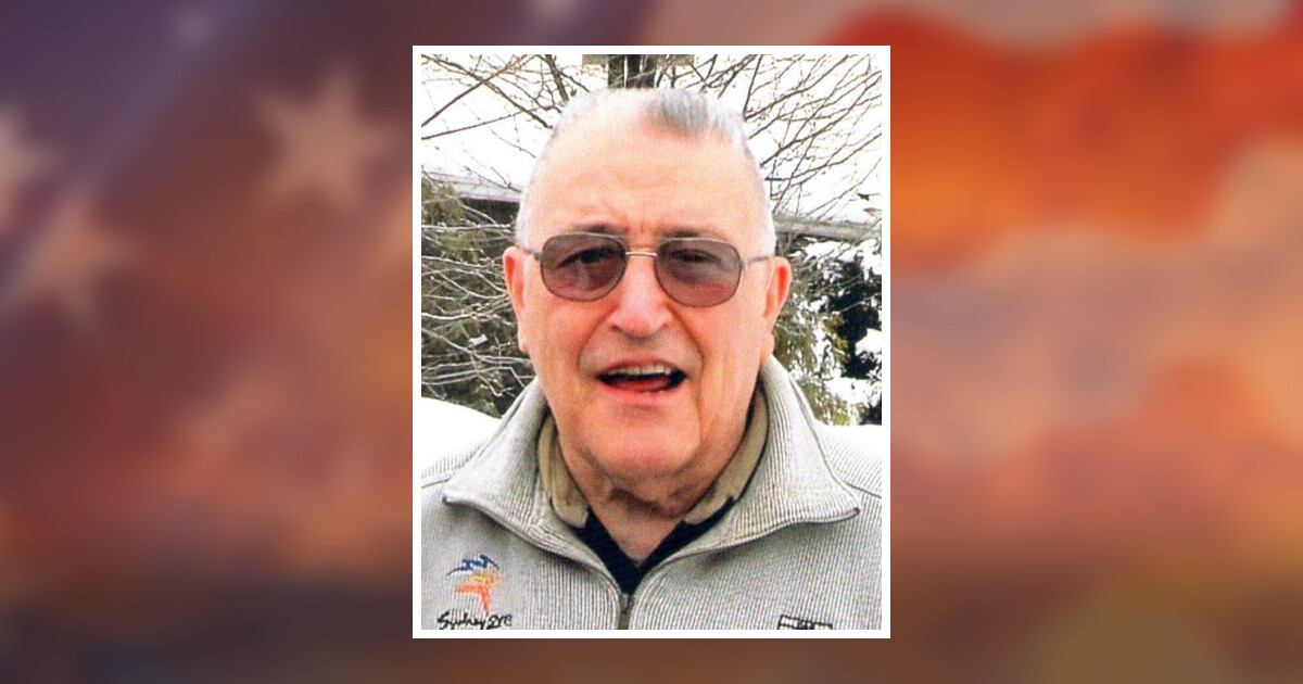 James R. Werkman Obituary 2023 - Graft Jacquillard Funeral Home