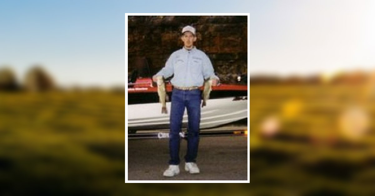 Bradley W. Marler Obituary 2007 CraigHurtt Funeral Home