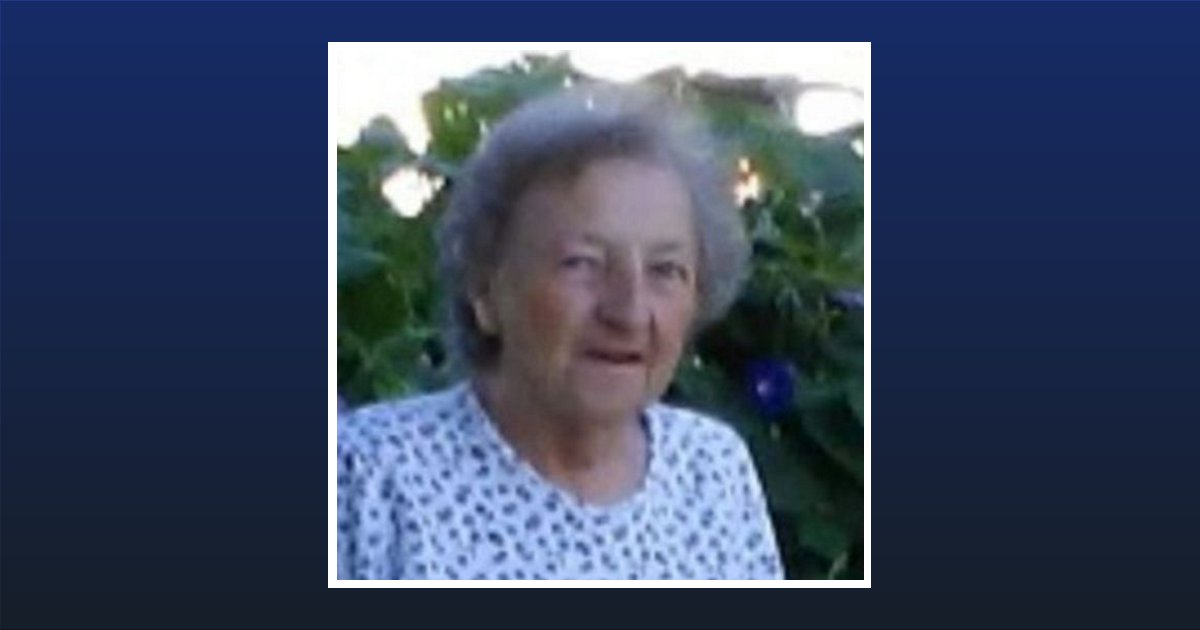 Joann Obituary 2022 AdamsReed Funeral Home