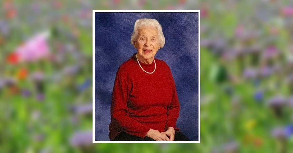 Charlene Burton Wall