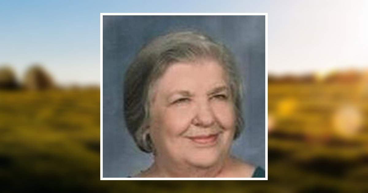 Carolyn Folse Obituary 2012 Chauvin Funeral Home & Crematory