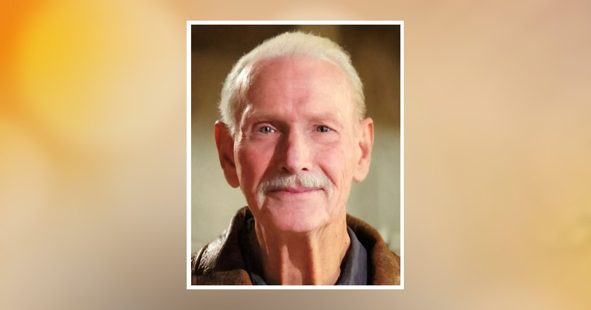 Dale Michael Broudrick Obituary, Stroud, OK
