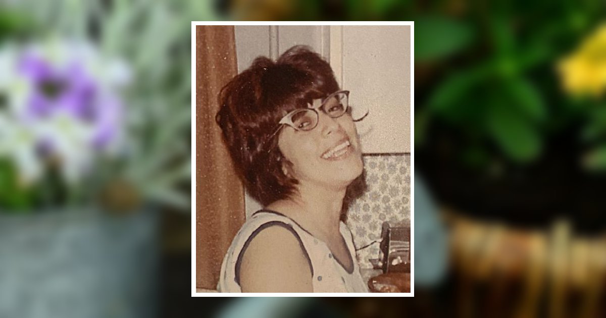 Olga Flores Byrd Obituary, Fayetteville, NC